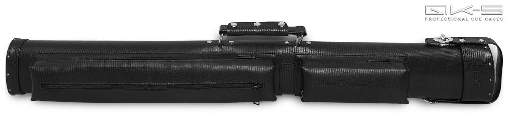 Тубус QK-S Esquire 2x2 черный
