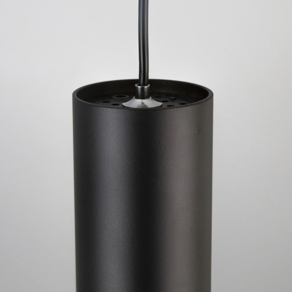 Citilux Тубус CL01PB121 LED Подвесной светильник Чёрный