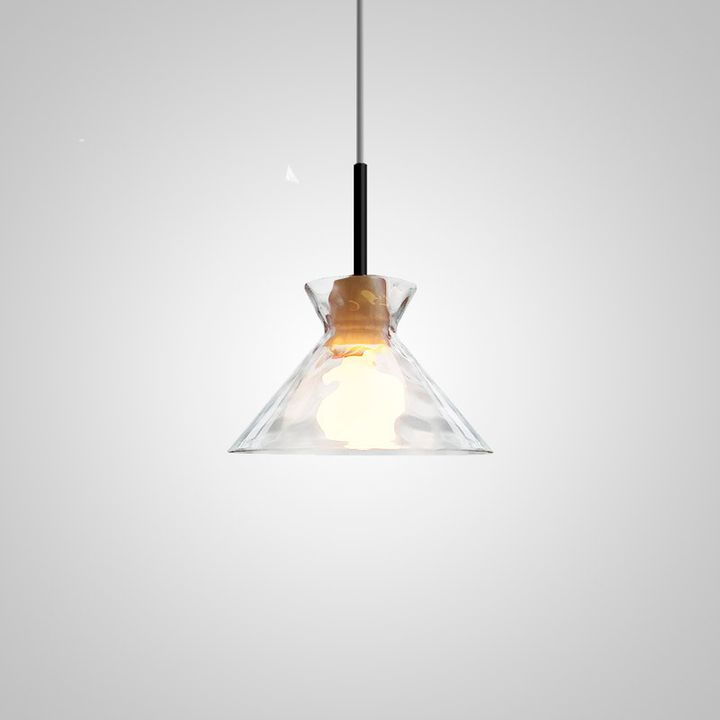 Подвесной светильник Imperium Loft Omg Glass 187977-23