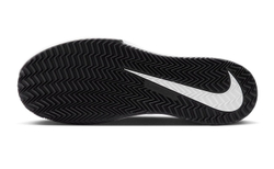 Мужские кроссовки теннисные Nike Vapor Lite 2 Clay - football grey/gridiron/green strike