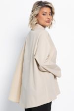 Блуза Луиза (бежевая) Б15029-39М LT Collection