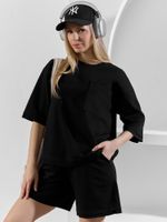 Костюм Терра Виотекс ЧЁРНЫЙ