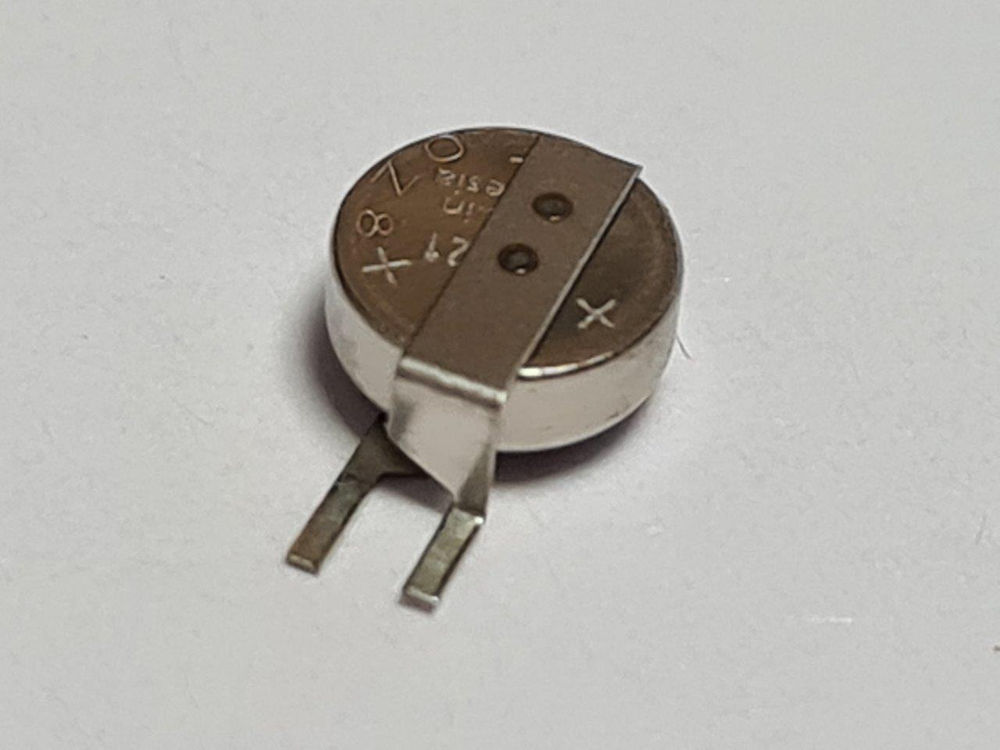 Аккумулятор ML421S/DN Panasonic