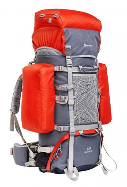 Рюкзак Nisus Abakan 120 [282124]