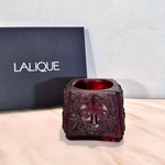 Подсвечник Lalique