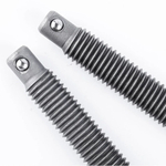 Рассухариватель клапанов универсальный струбцинный 16-30мм.