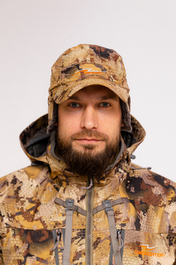 ШАПКА KING HUNTER HYBRID CAP 315155