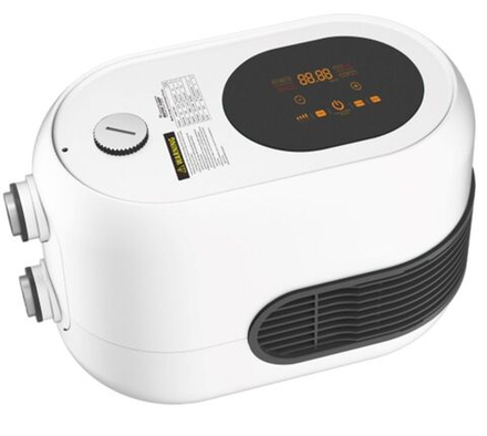 Насосная станция AWT (JINHUA) CHM2-4ZHE (Hном.-41 м; Qном.- 2,0 м3/ч; P-0,75 кВт, Без Wi Fi)