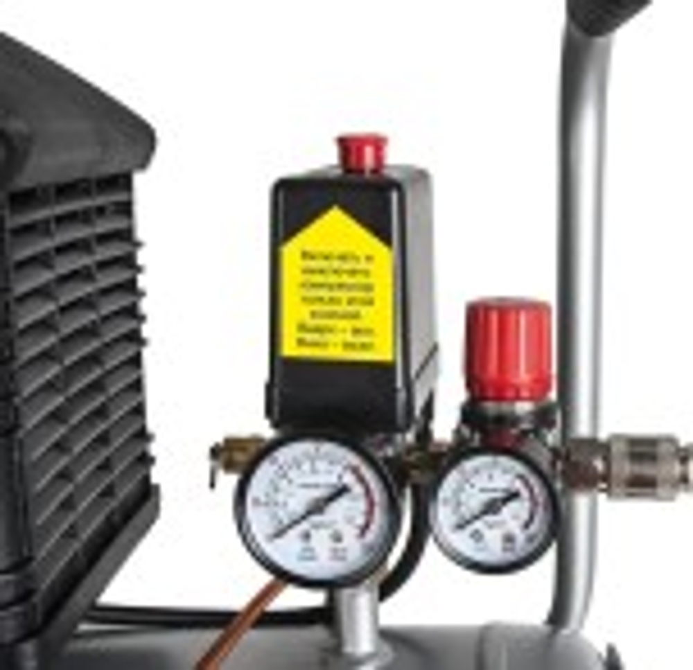 Компрессор поршневой QUATTRO ELEMENTI VENTO-24 770-247