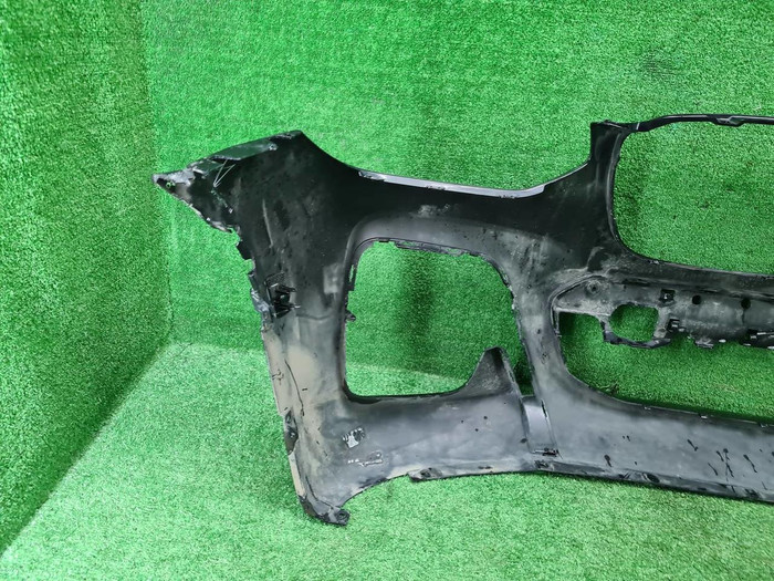 Бампер передний BMW X3 G01 (2017-2021) M-Paket