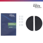 Вытяжка OASIS UM-52W
