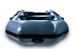 Лодка ПВХ SOLAR-330 + 2х-тактный лодочный мотор SEA PRO T 15S