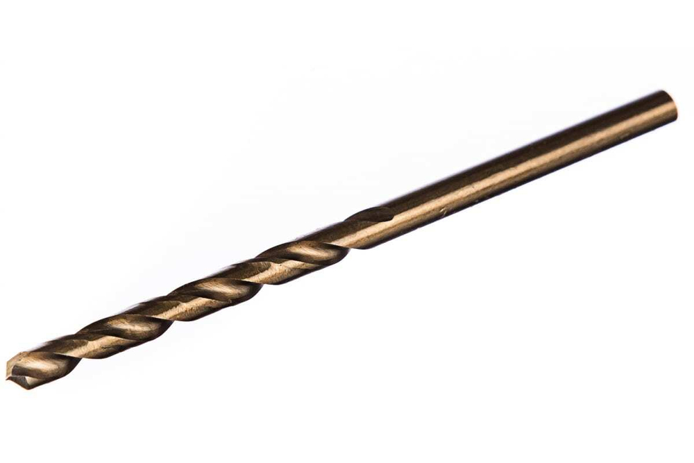 Сверло по металлу (3.2х65/36 мм; 10 шт.) PATRIOT 815010027