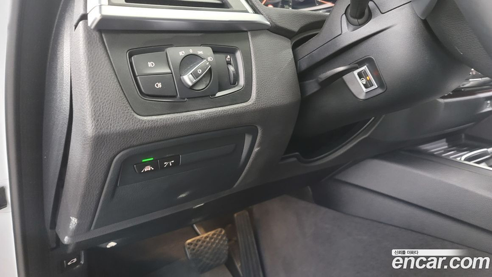 BMW 4 Series (F32) 420i Gran Coupe Special Editions (11.2019)