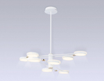 Люстра на штанге Ambrella Light FL FL51642