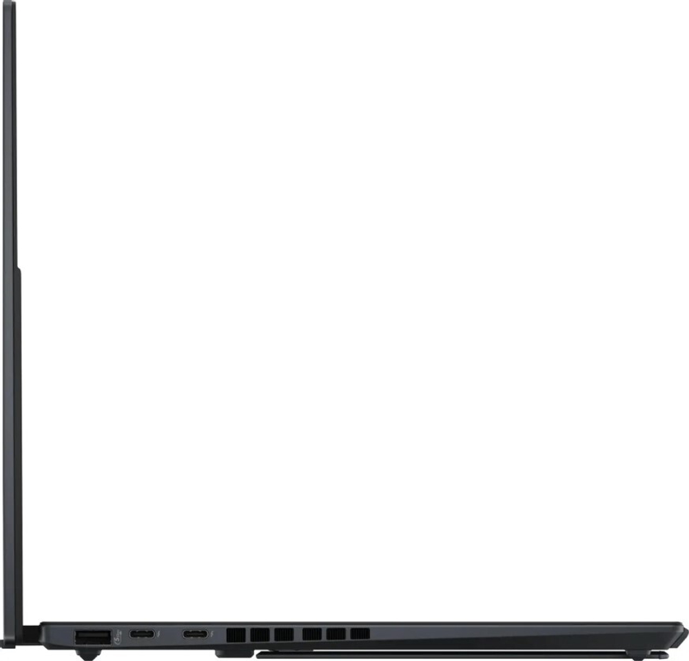 Ноутбук  ASUS ZenBook Duo UX8406CA-PZ212X 14 ", Core Ultra 9, 32 Гб RAM, 1 Тб SSD, Arc graphics, Серый