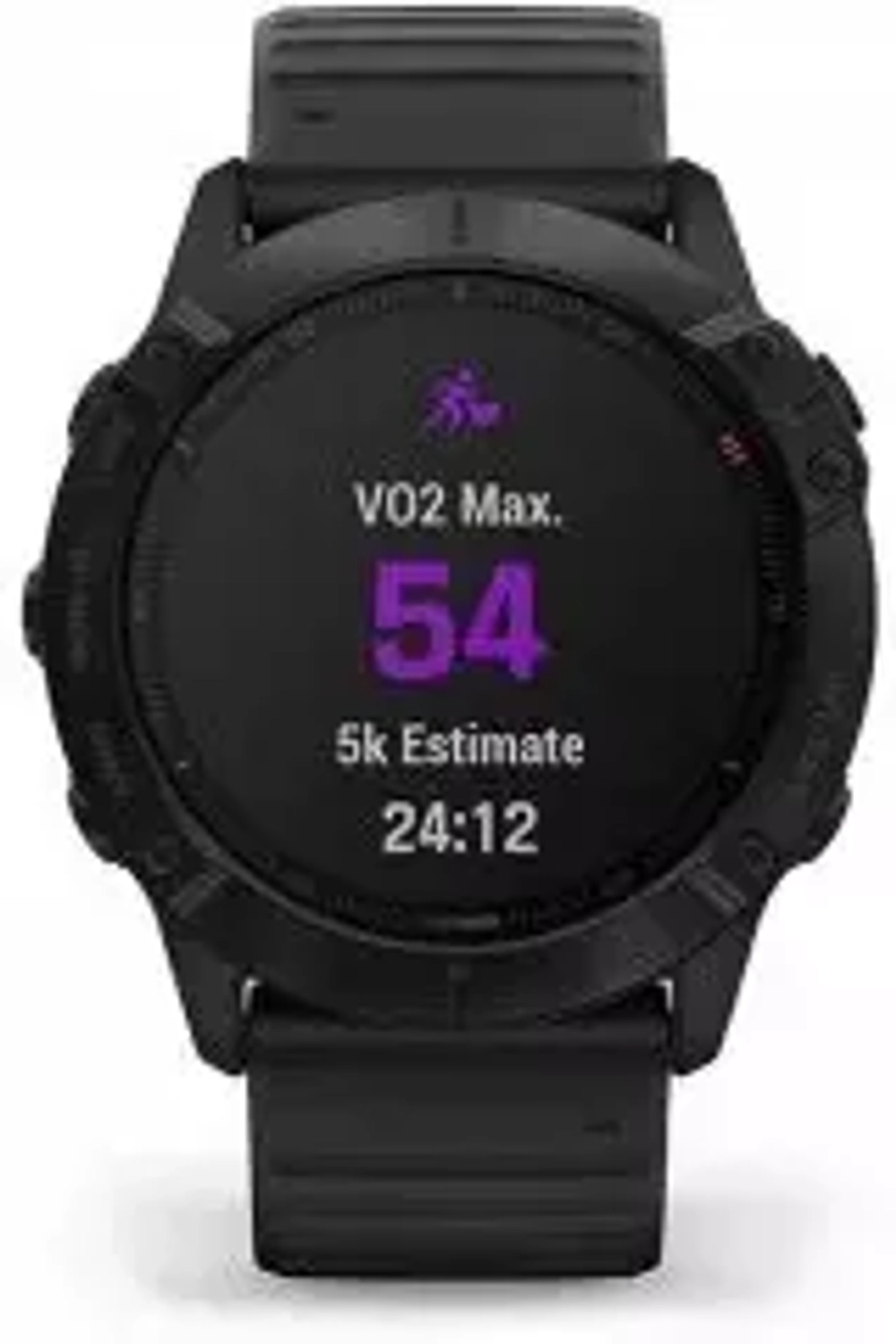 Смарт-часы Garmin Fenix 6X Pro Black