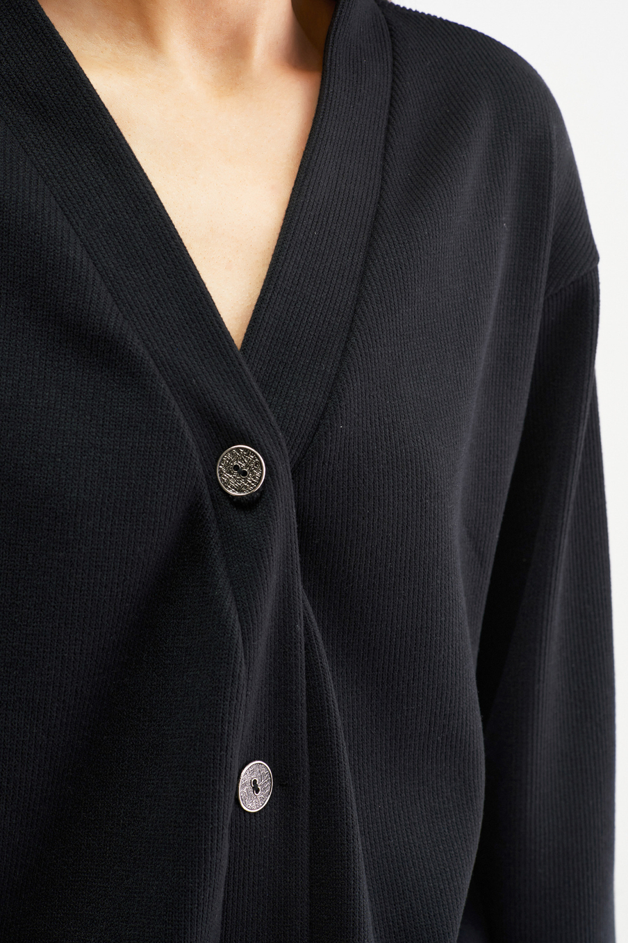 Кардиган «Magnetic»