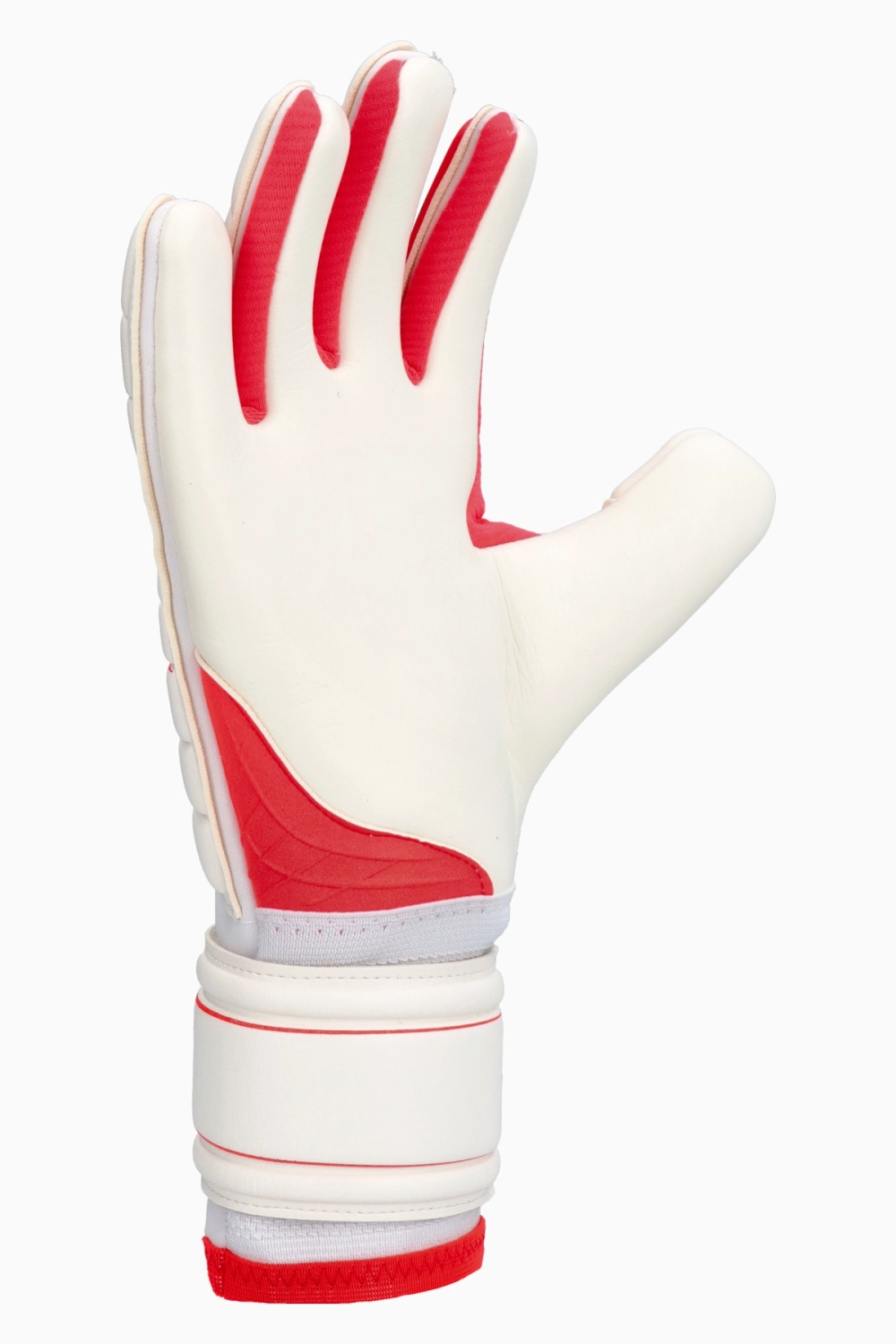 Вратарские перчатки adidas Copa Pro - белый