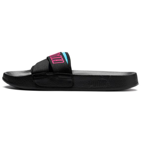 Puma Leadcat Trailblazer Slide 'Black'
