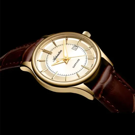 Женские швейцарские часы Adriatica A3196.1211Q