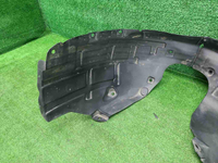 Подкрылок передний левый Changan Eado Plus (20-нв)