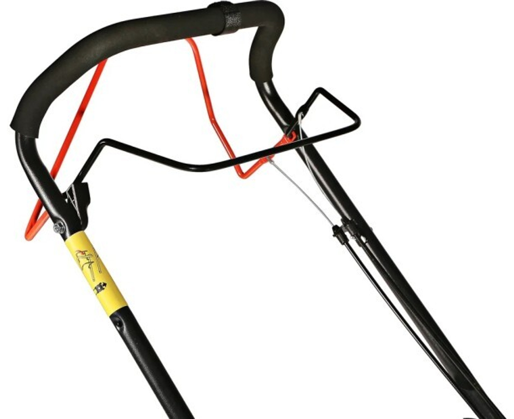 Газонокосилка бензиновая Sturm PL4614S