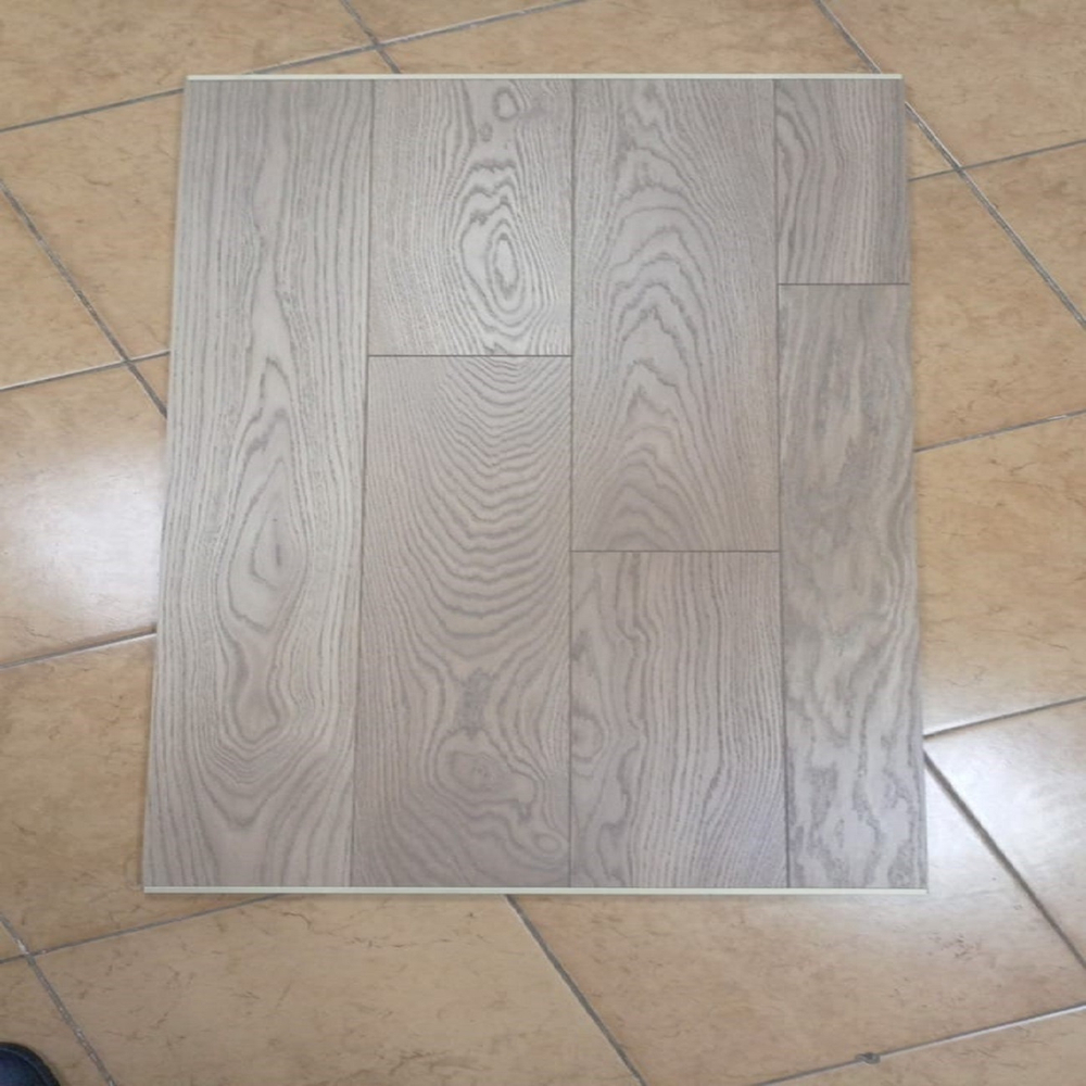 Инженерная доска Only Wood Дуб Хлебный Амбар