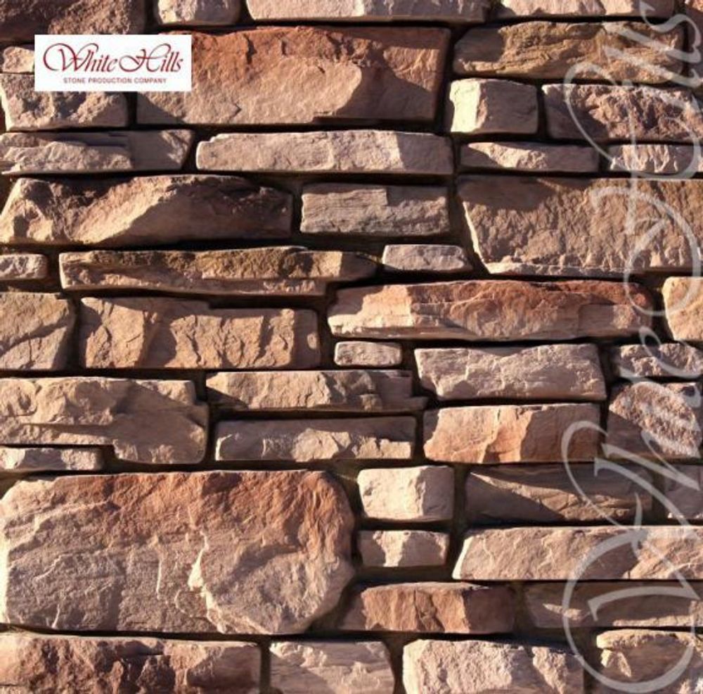 White Hills - Искусственный камень - Тевиот 702-90