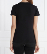 Футболка GUESS - черный(W4RI25 K9RM1)