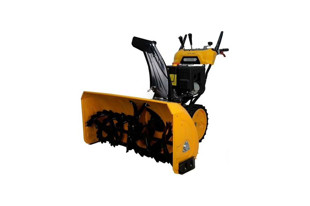 Снегоуборщик Habert HB1542MS PRO