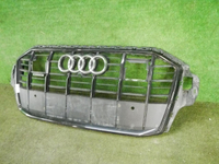 Решетка радиатора Audi Q7 2 (2019-н.в.)