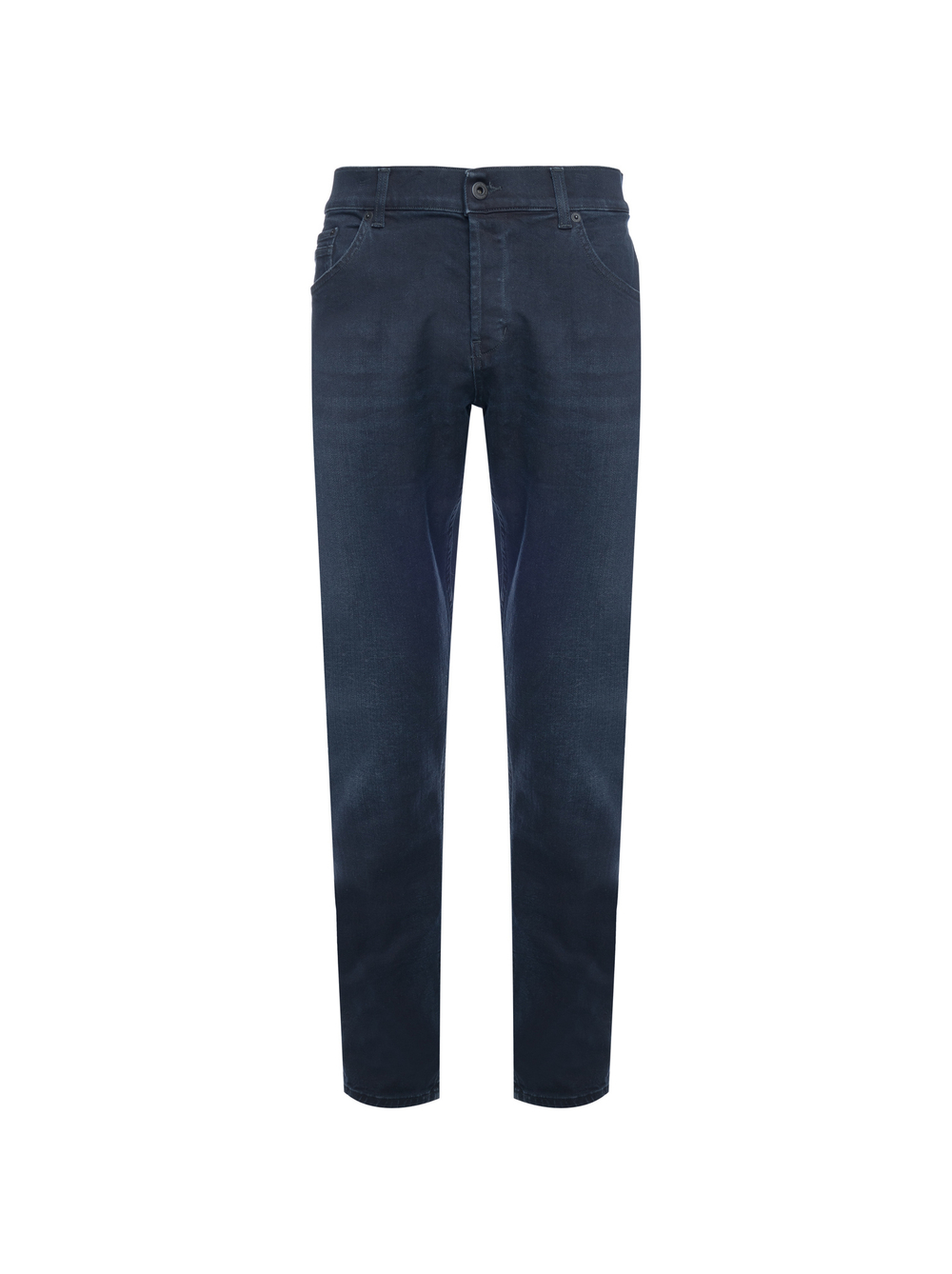 DONDUP  джинсы  - синий