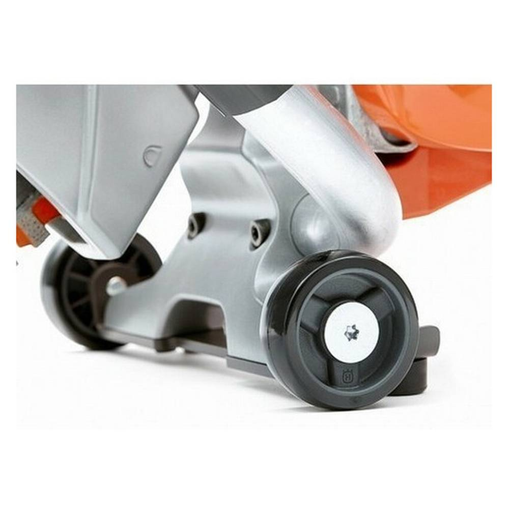 Тележка Husqvarna в сборе для бензореза К970/K1260