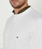 Худые Tommy Hilfiger - белый(MW0MW37232)