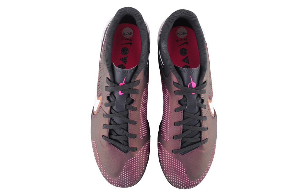 Кроссовки Nike 9 Academy Tf