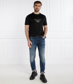 Джинсы j06 Emporio Armani - темно-синий(3D1J06 1D06Z)