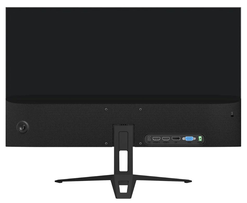 Монитор 27" SUNWIND SUN-M27BA108