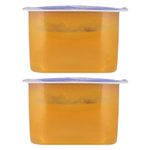 Gerber, детское питание, 2nd Foods®, абрикосовое ассорти, 2 упаковки по 113 г (4 унции)