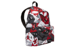 Jordan Polyester Backpack Small Unisex Multicolor