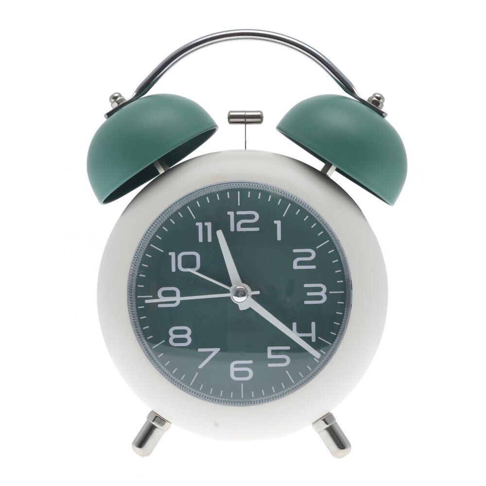 GAEM Будильник (1xАА н/п), L11 W5 H15 см