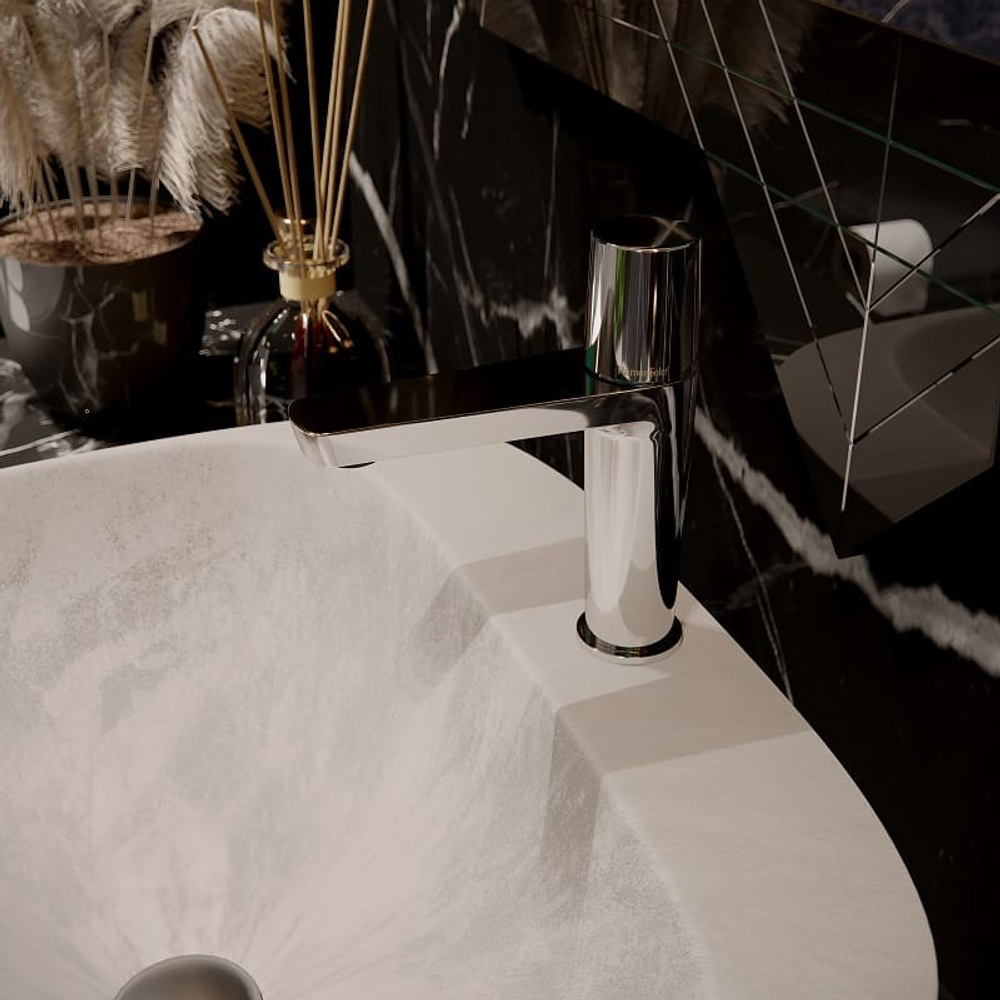 Смеситель для раковины TZAR 340401