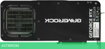 Видеокарта Palit GeForce RTX 5090 GameRock 32Gb GDDR7 (NE75090019R5-GB2020G)