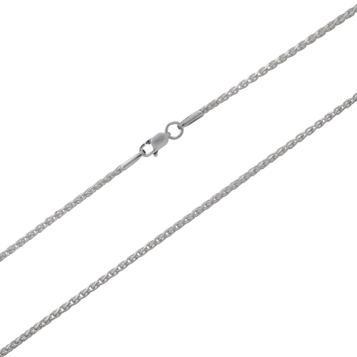 Цепь из серебра/Колос