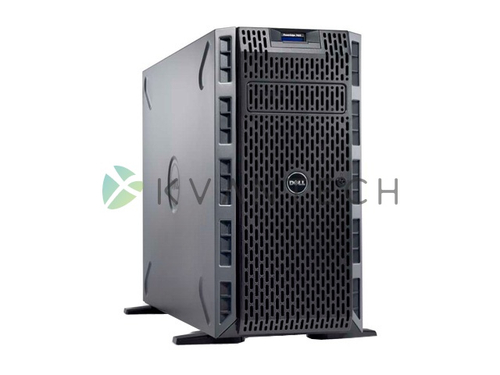 DELL PowerEdge T420 210-40283-01f