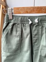 Хлопковые шорты Petit Bateau, 116