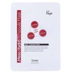 Meso Hydro Ampoule  Mask Isov Sorex | Тканевая маска-восстановление защиты кожи