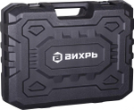 Перфоратор ВИХРЬ П-1600к-м (П-1200к-м) 72/3/3