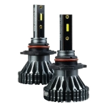 Светодиодная лампа AMP COB L03s HB3 (2шт)