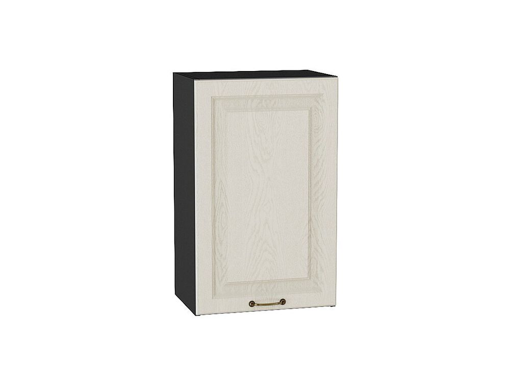 Шкаф верхний с 1-ой дверцей Ницца